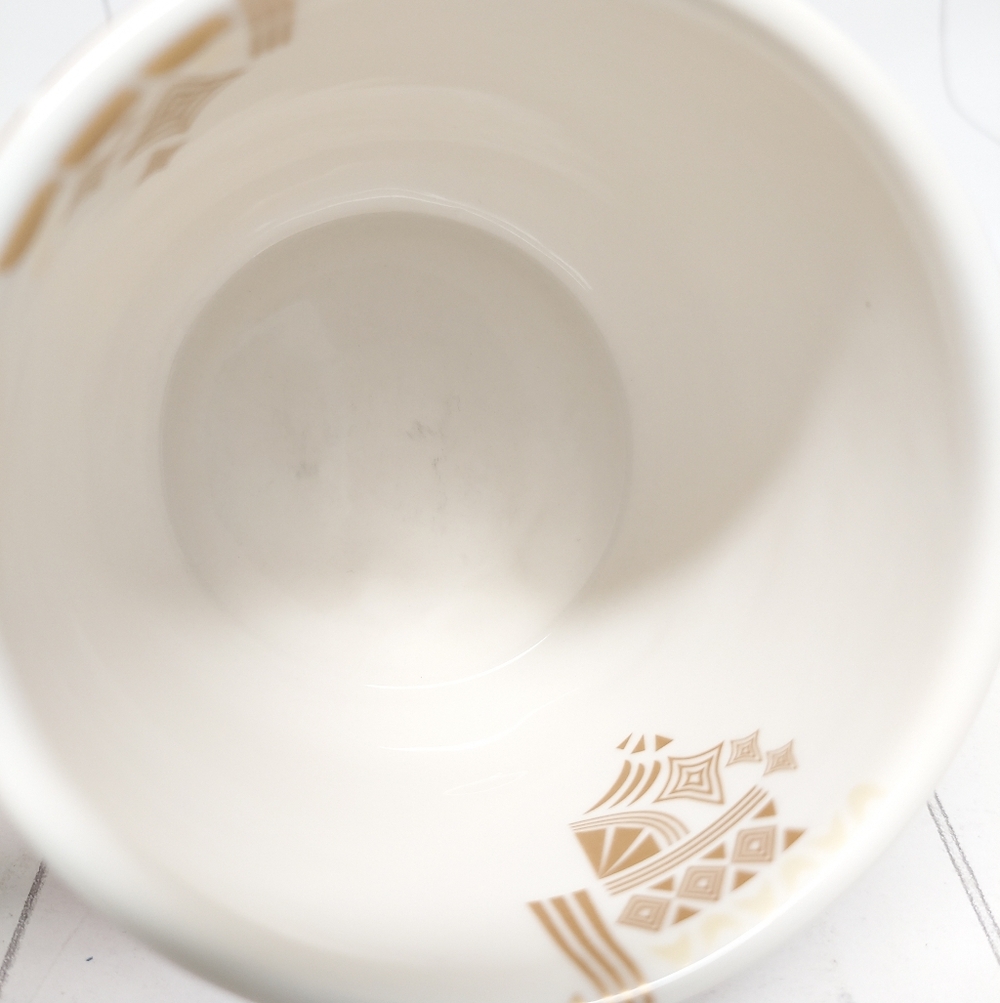 Starbucks 2012 Aztec Design Mug - Picture 5 of 8